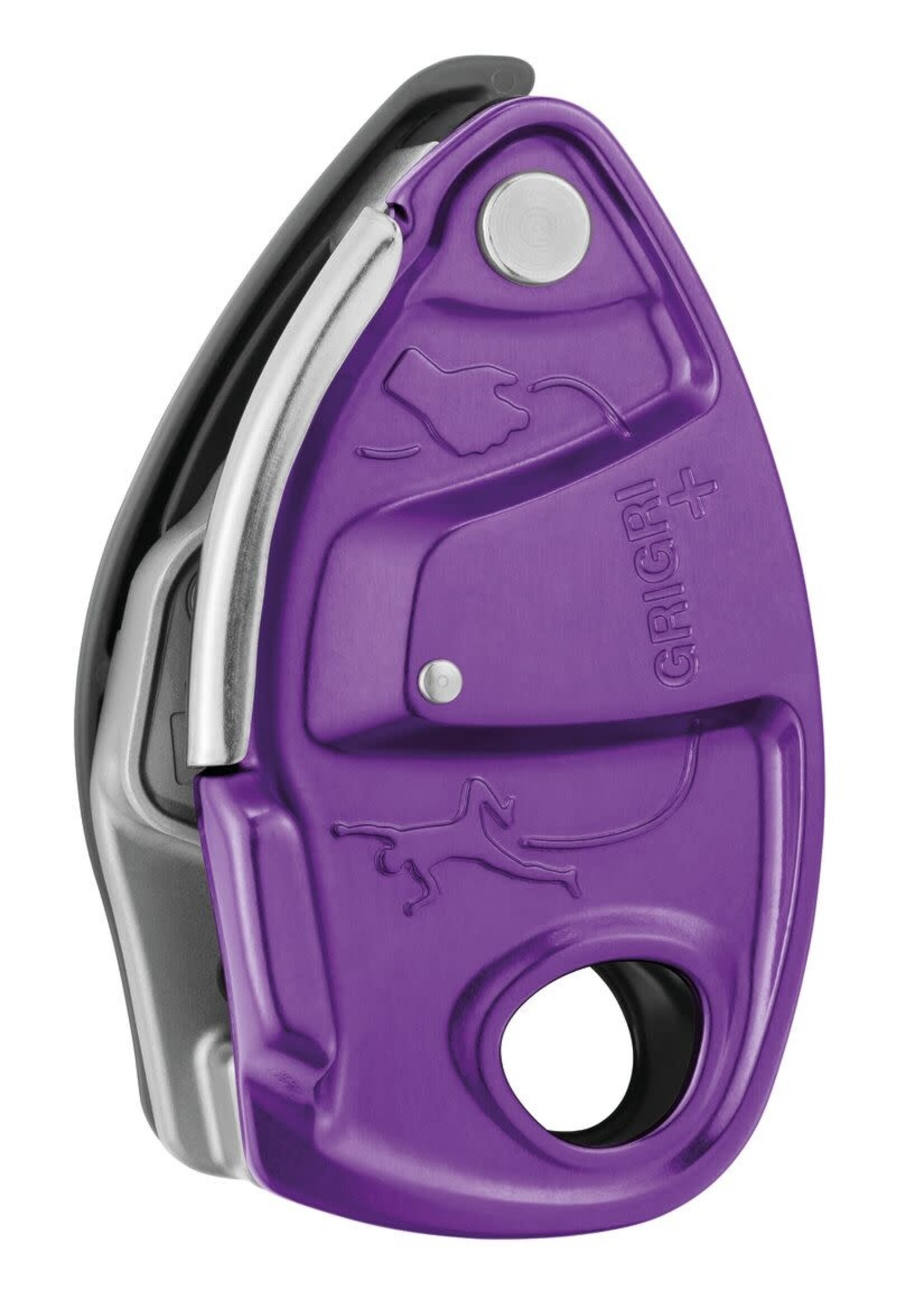 Petzl Petzl Grigri + Belay Device