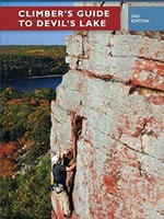 U OF WISCONSIN PRESS Swartling Climber’s Guide to Devil’s Lake
