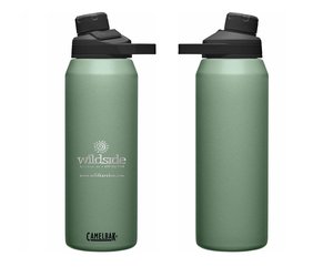 Liquidlogic Camelbak Chute® Mag 32 oz Water Bottle, Insulated Stainles –  Liquidlogic Kayaks