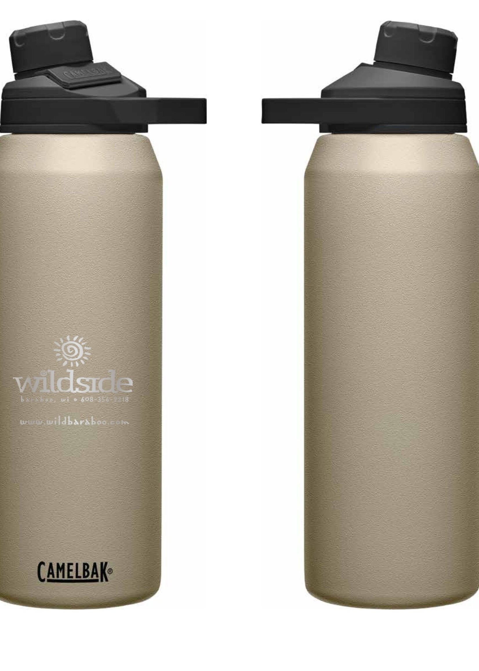 Liquidlogic Camelbak Chute® Mag 32 oz Water Bottle, Insulated