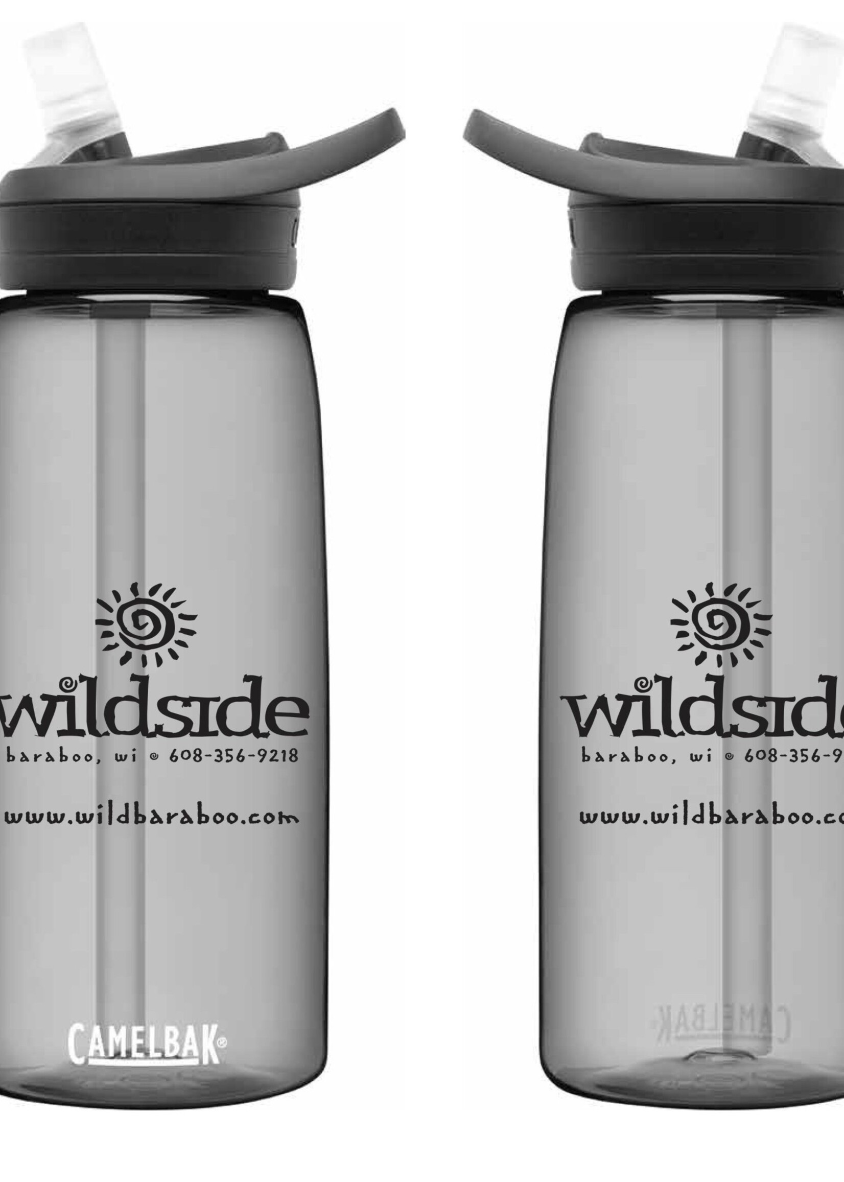 Wildside Wildside Camelbak Eddy+ 32oz Water Bottle