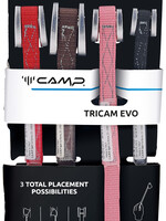 CAMP CAMP Tricam EVO Set 0.25-1.5
