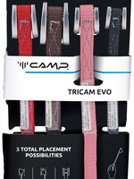 CAMP CAMP Tricam Evo Set (0.25-1.5)