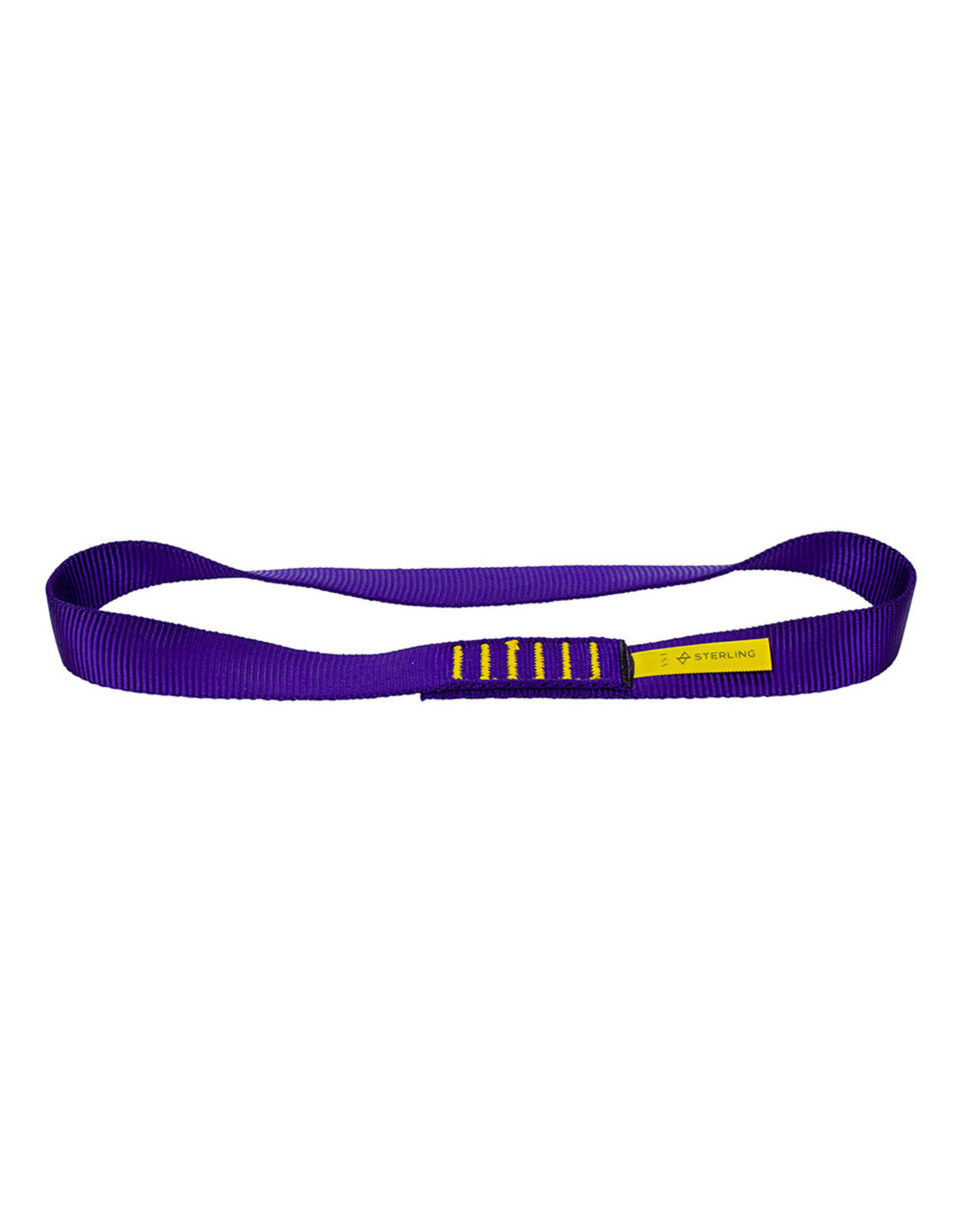 Sterling 1" Tubular Nylon Sling Wildside Action Sport