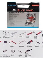 Cyclists' Choice Bike Hand Advanced Tool Kit