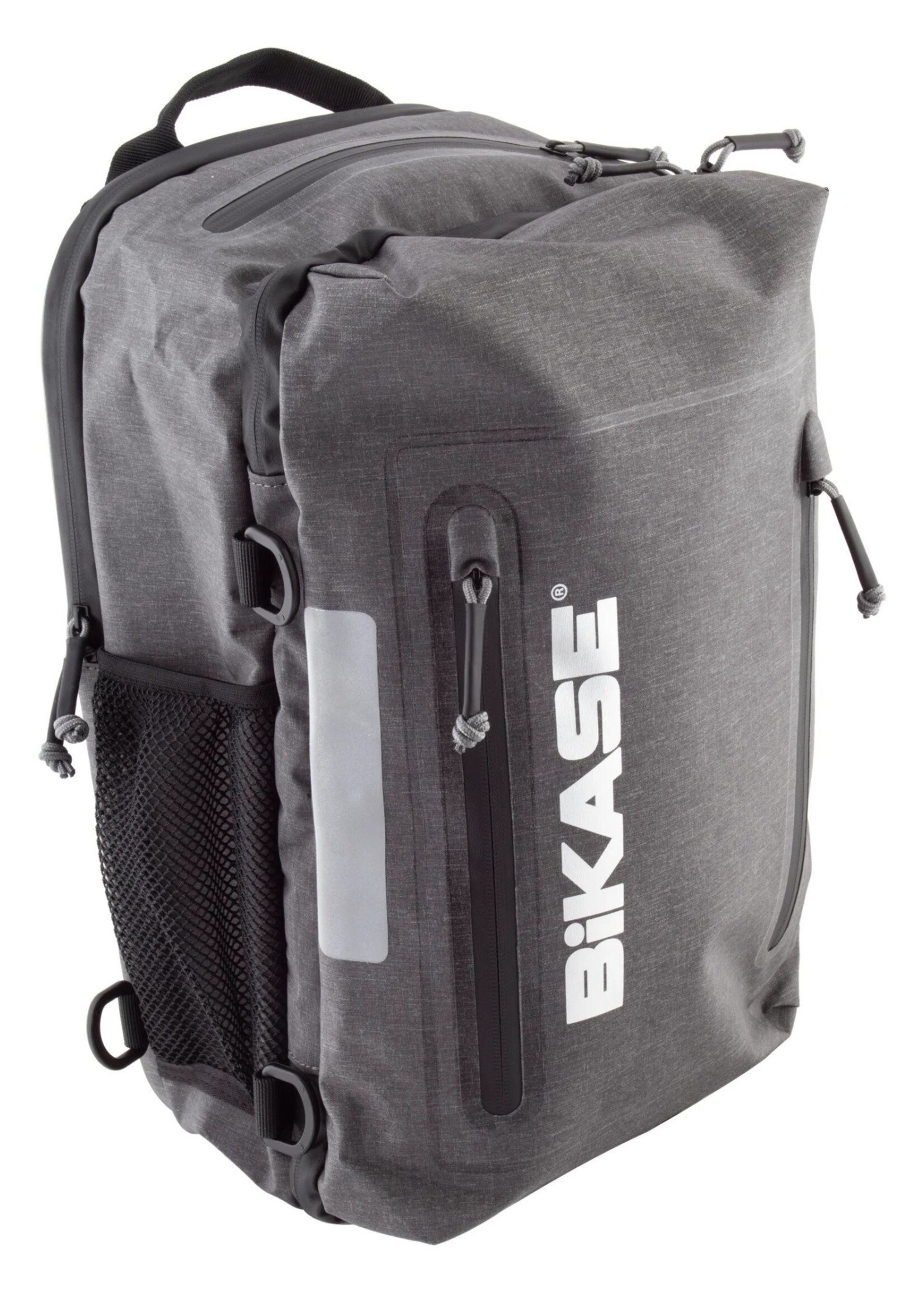 BiKase Bikase Urbanator Backpack Pannier Combo