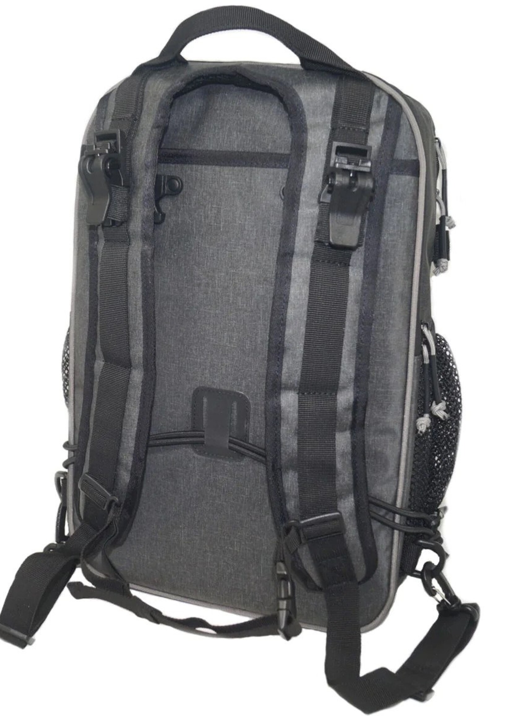 BiKase Bikase Urbanator Backpack Pannier Combo