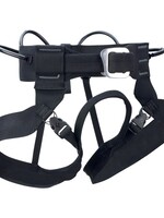 Black Diamond Black Diamond Alpine Bod Harness Black