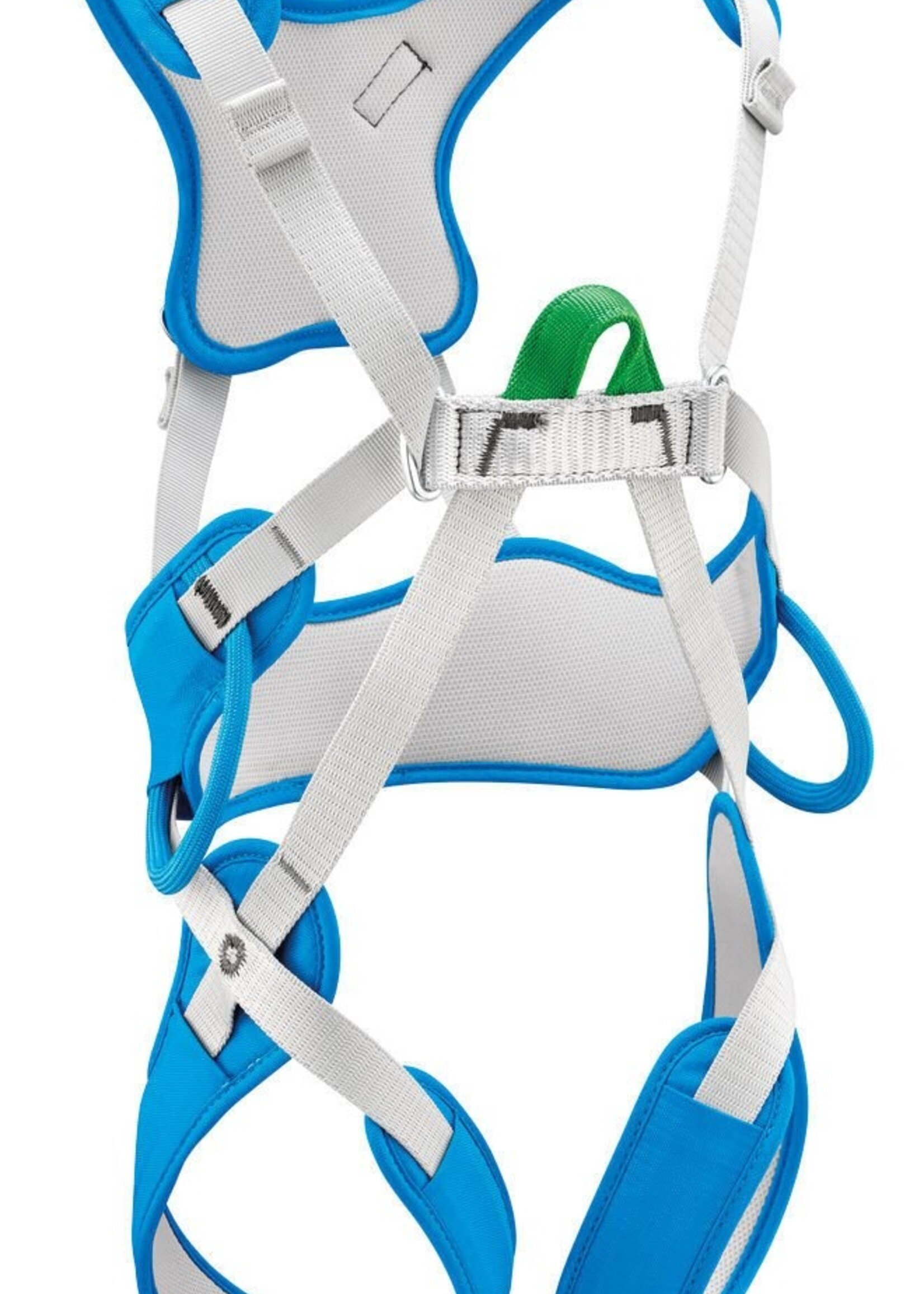 Petzl Petzl Kid's Ouistiti Full Body Harness O/S