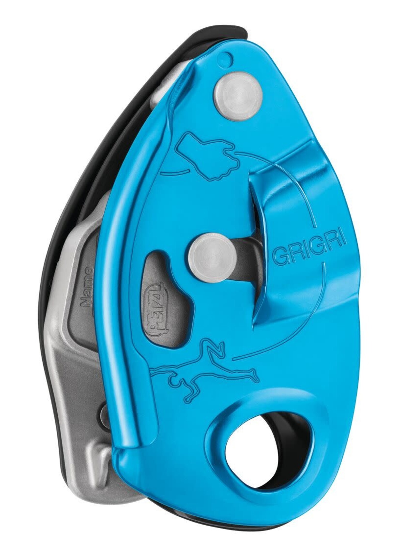 Petzl Petzl Grigri Belay Device