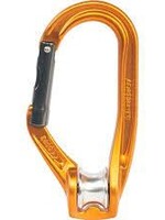 Petzl ROLLCLIP PULLEY