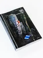 WI + MN Midwest Bouldering Guidebook  Ed. 2