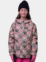686 686 Kids Athena Insulated Jacket