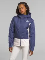 The North Face TNF Girls' Freedom Insulated Jacket