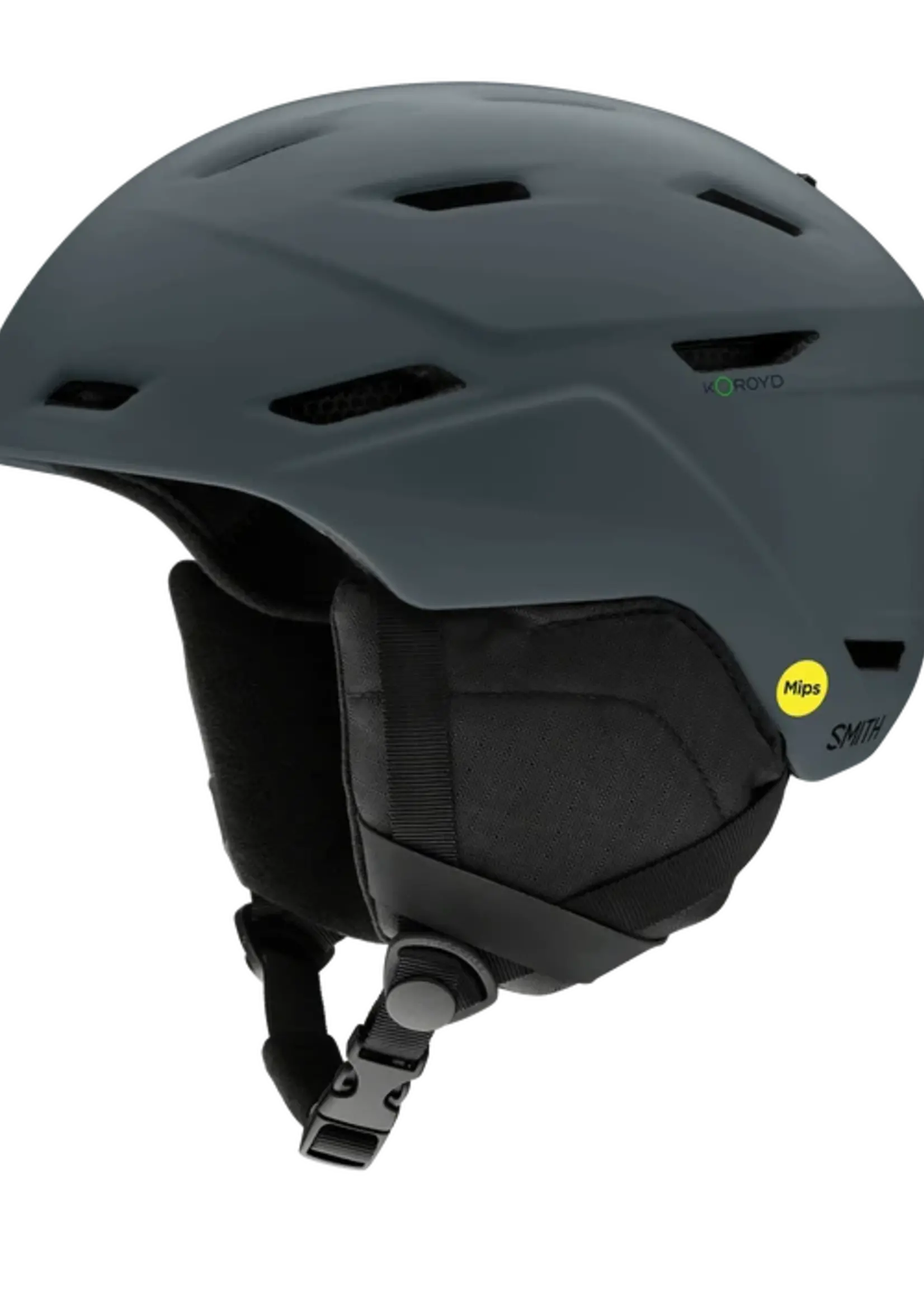 Smith Smith Mission MIPS Helmet