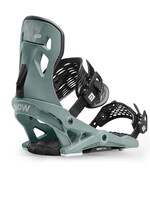 Now NOW IPO Snowboard Bindings