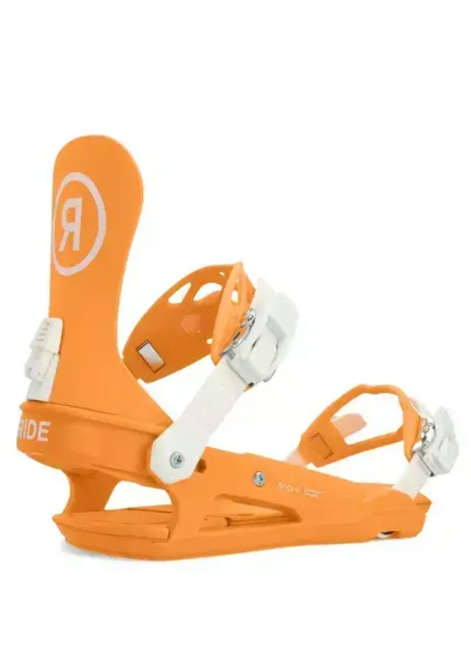 RIDE Snowboards Ride CL-4 Snowboard Bindings