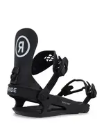 RIDE Snowboards Ride CL-2 Snowboard Bindings