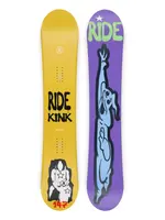 RIDE Snowboards Ride Kink Snowboard