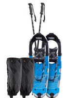 Tubbs Tubbs Men's Xplore Snowshoe Kit