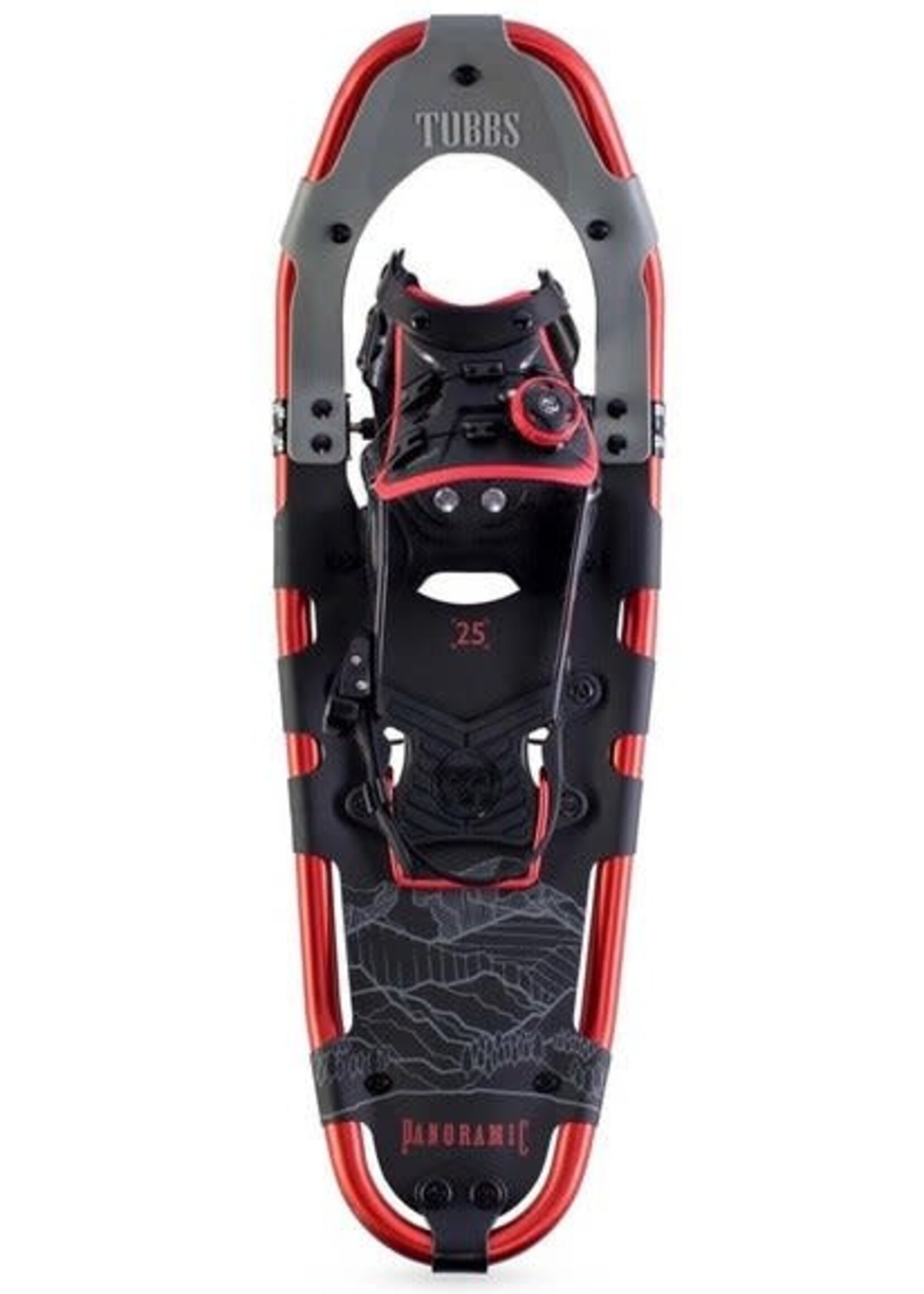 Tubbs Tubbs Men's Panoramic Snowshoe