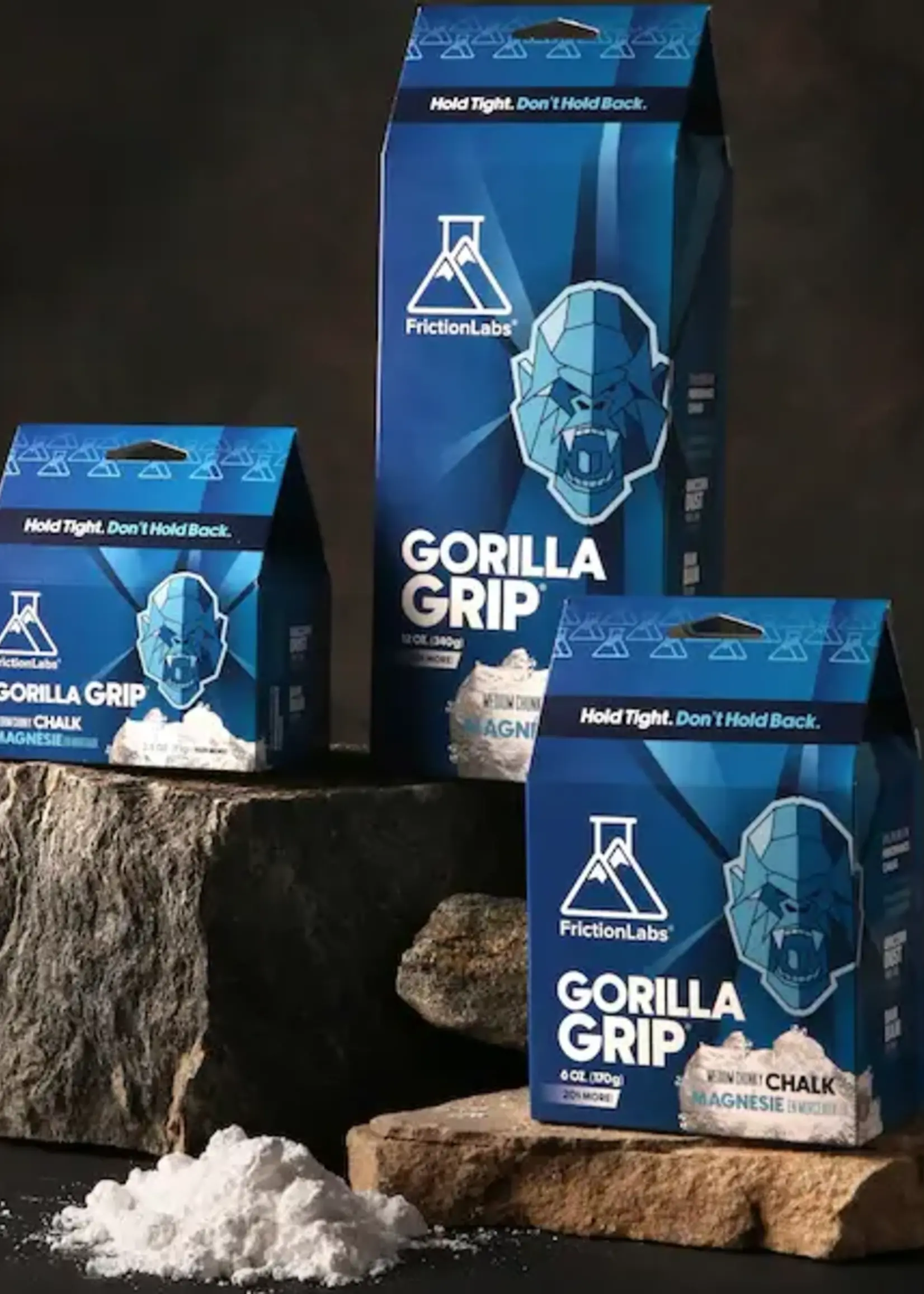 Friction Labs Friction Labs Gorilla Grip Eco Chalk