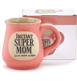 Wink Instant Super Mom Mug