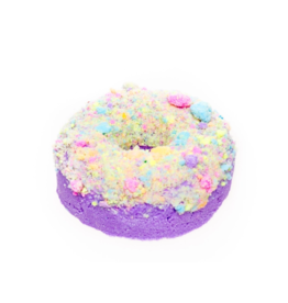 Wink Fizzy Pop Donut Bath Bomb