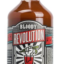 Bloody Revolution Gourmet Bloody Mary Mix