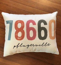 Wink Pflugerville 78660 Pillow