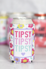 Wink Tipsy x 3 Can Cooler