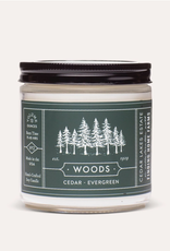 Finding Home Farms Woods Soy Candle 13 oz.