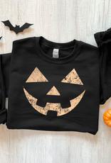 Wink Halloween Sweatshirt