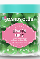 Wink Dragon Eggs Candy