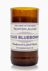 Wink Texas Bluebonnet Candle