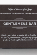 Wink Gentlemens Bar Soap
