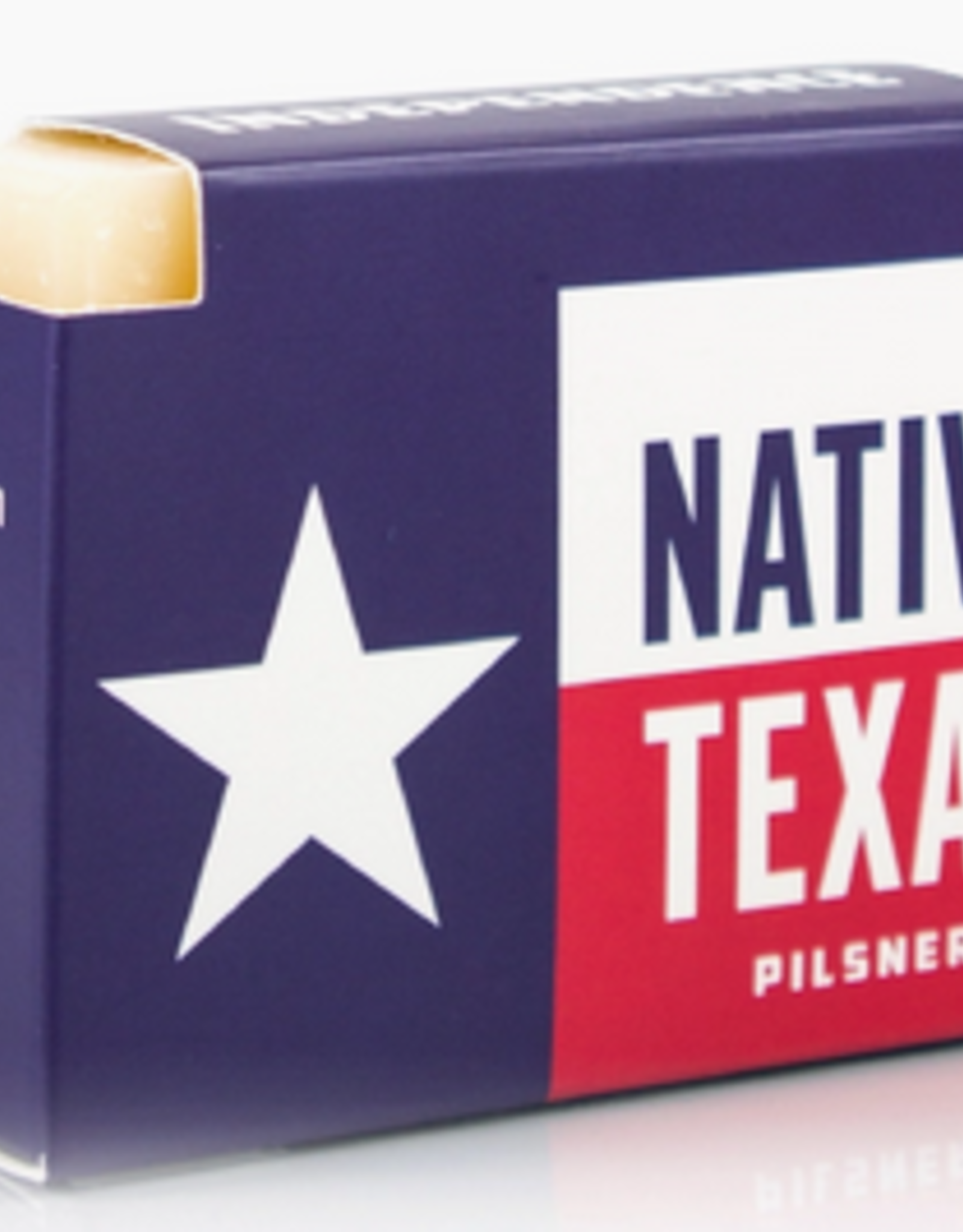 Wink Native Texan Bar Soap