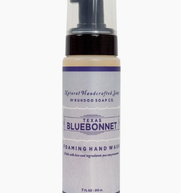 Wink Bluebonnet Foamer Liquid Soap