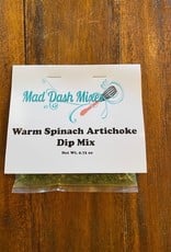 Wink Warm Spinach Artichoke Dip Mix