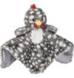 Wink Rocky Chicken Character Blanket