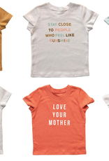 Wink Toddler Graphic Tees