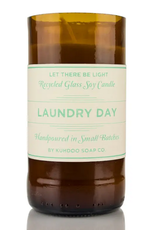 Wink Laundry Day Candle