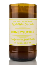 Wink Honeysuckle Candle