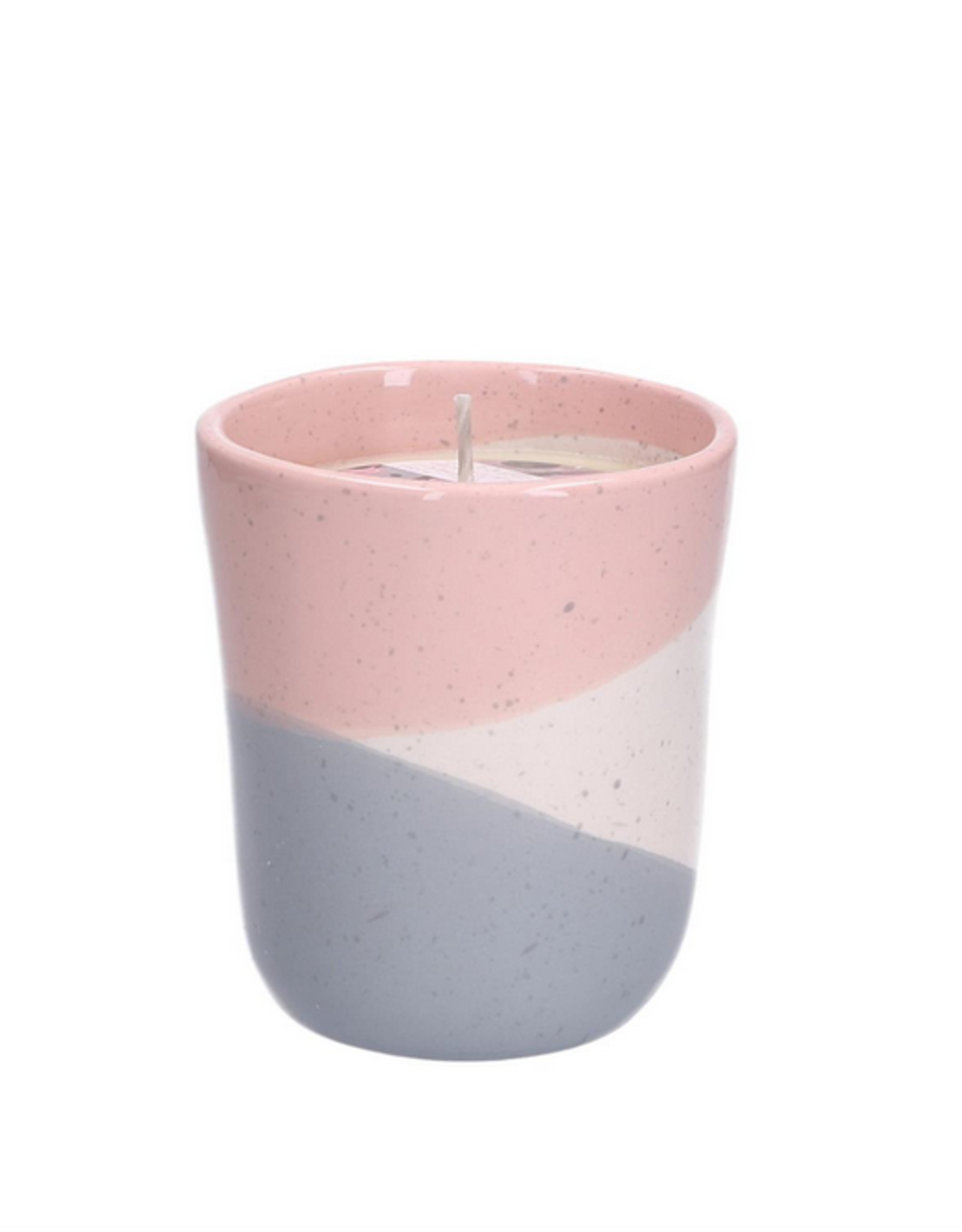 Bridgewater Sweet Grace Ceramic 10oz Candle