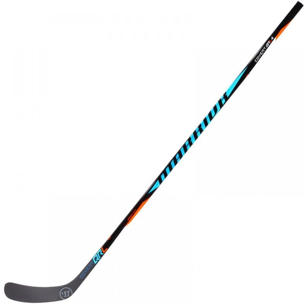 Warrior Baton Hockey Warrior Qrl4 Int Sports Cba Inc
