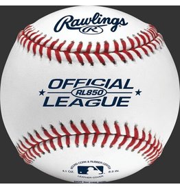 Balles Baseball RAWLINGS RL850