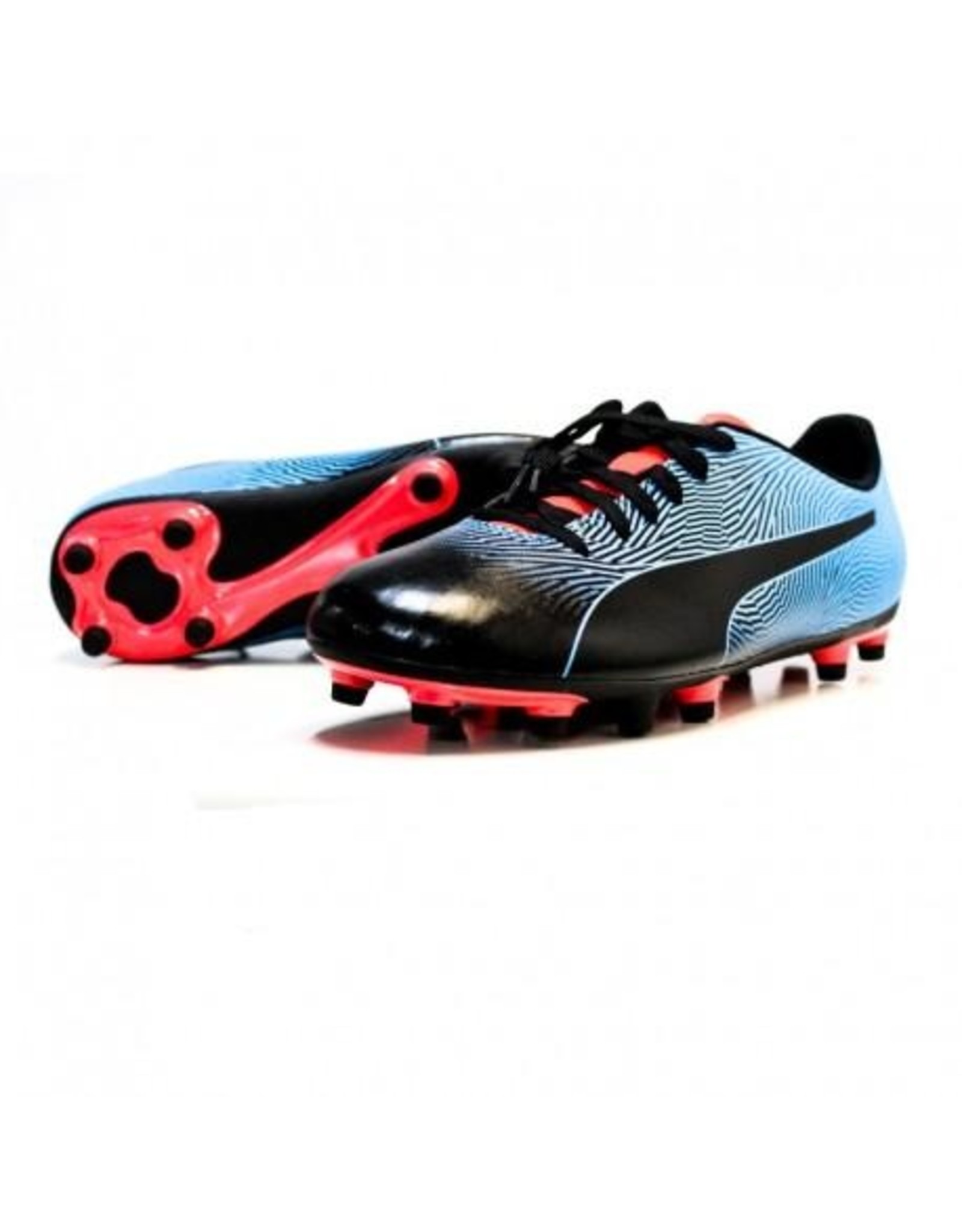 soulier de soccer puma