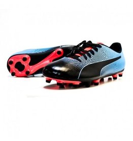 soulier de soccer