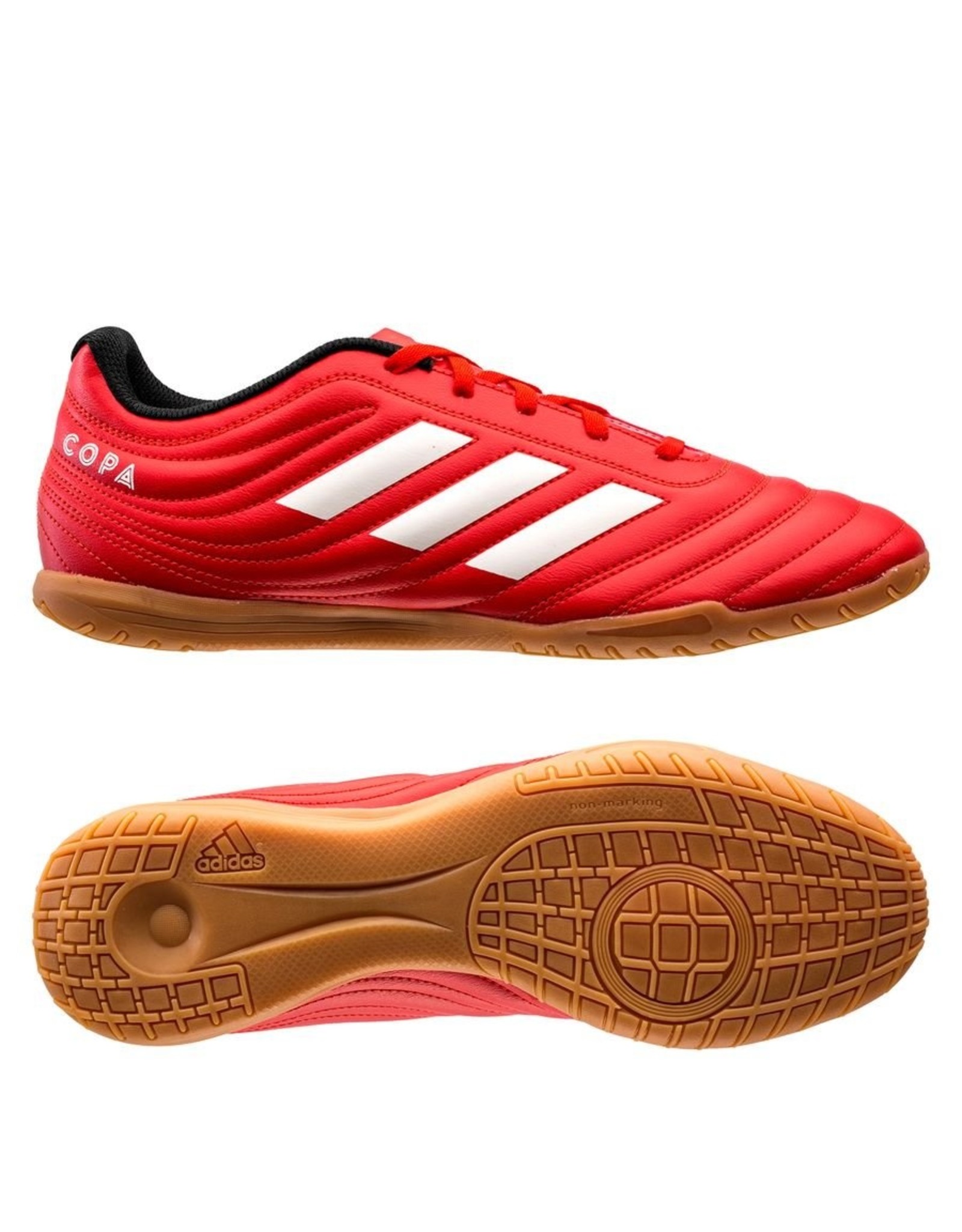 soulier de soccer