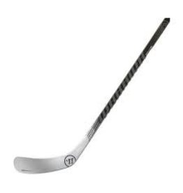 Neuf pour 2019 Bâton de hockey en bois à ultra arc gris Blanc/orange
